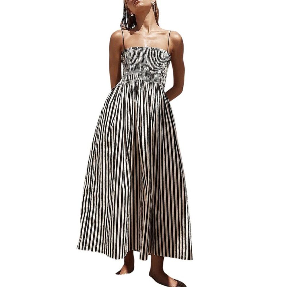 Deli S Womens Deli.S Maxi Dress